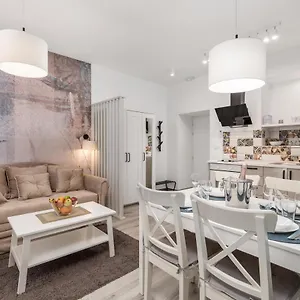 Srnec - Centar Apartman Rijeka